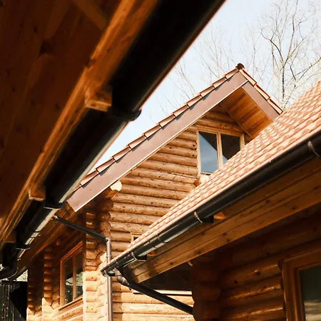 Chalet Long Rock Rimetea